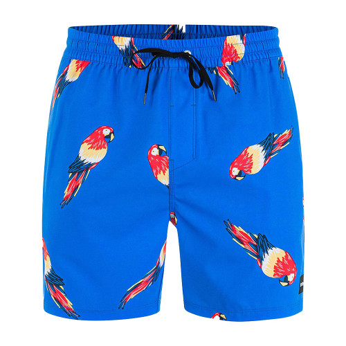 Hurley Ανδρικό μαγιό Men's Wind And Sea Volley Shorts